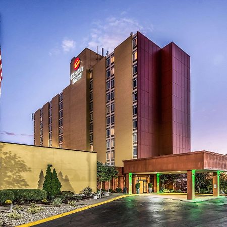 Clarion Hotel Cincinnati North Шаронвілл Екстер'єр фото