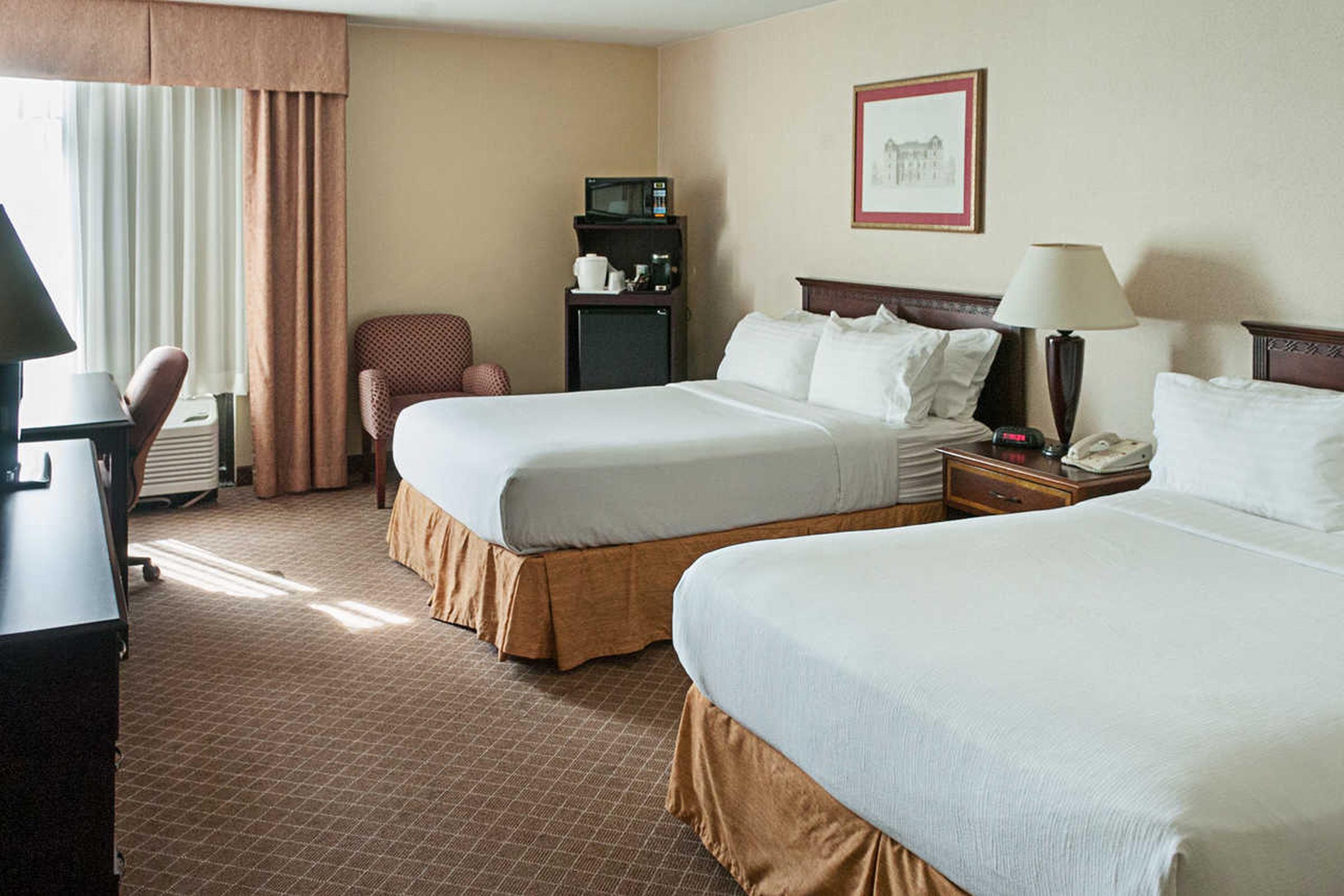 Clarion Hotel Cincinnati North Шаронвілл Екстер'єр фото