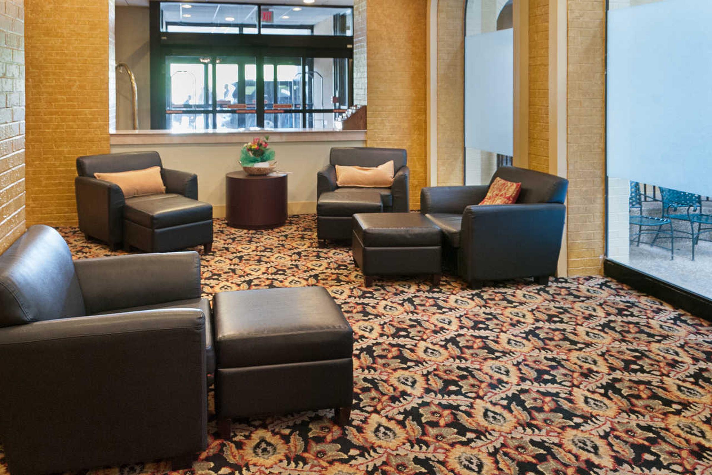 Clarion Hotel Cincinnati North Шаронвілл Екстер'єр фото