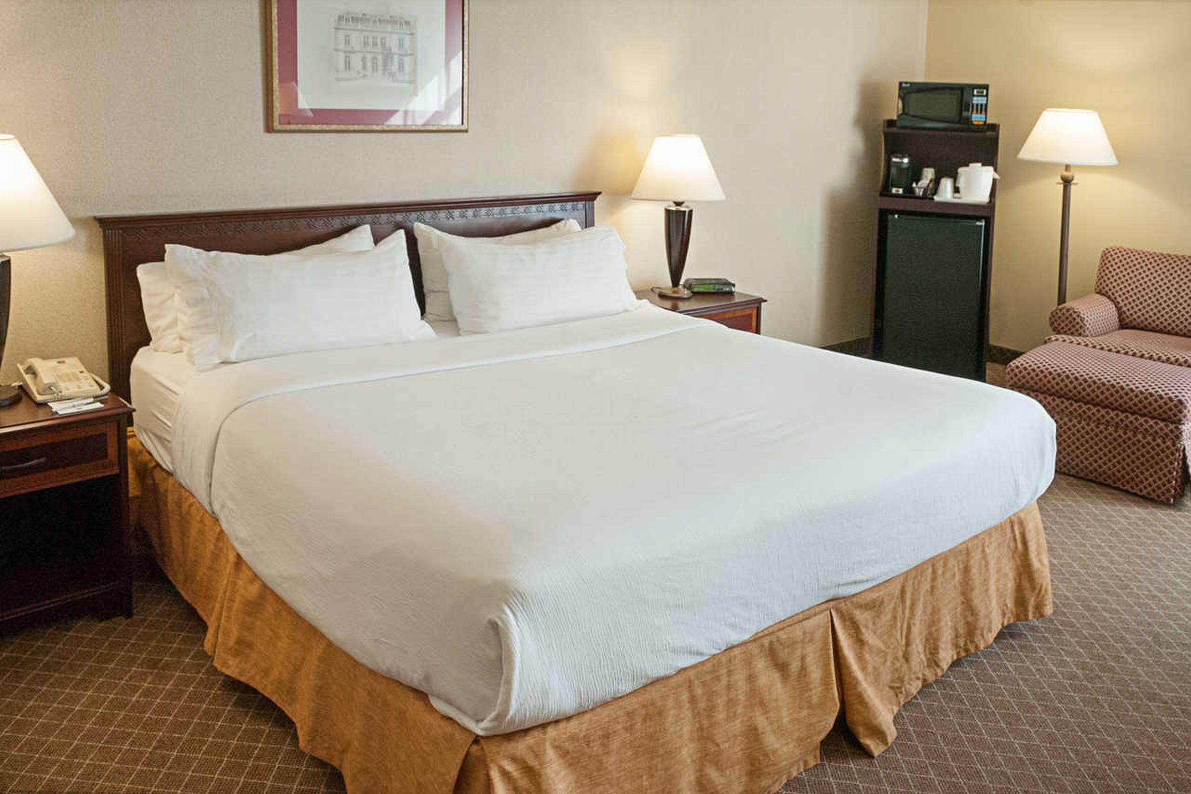 Clarion Hotel Cincinnati North Шаронвілл Екстер'єр фото