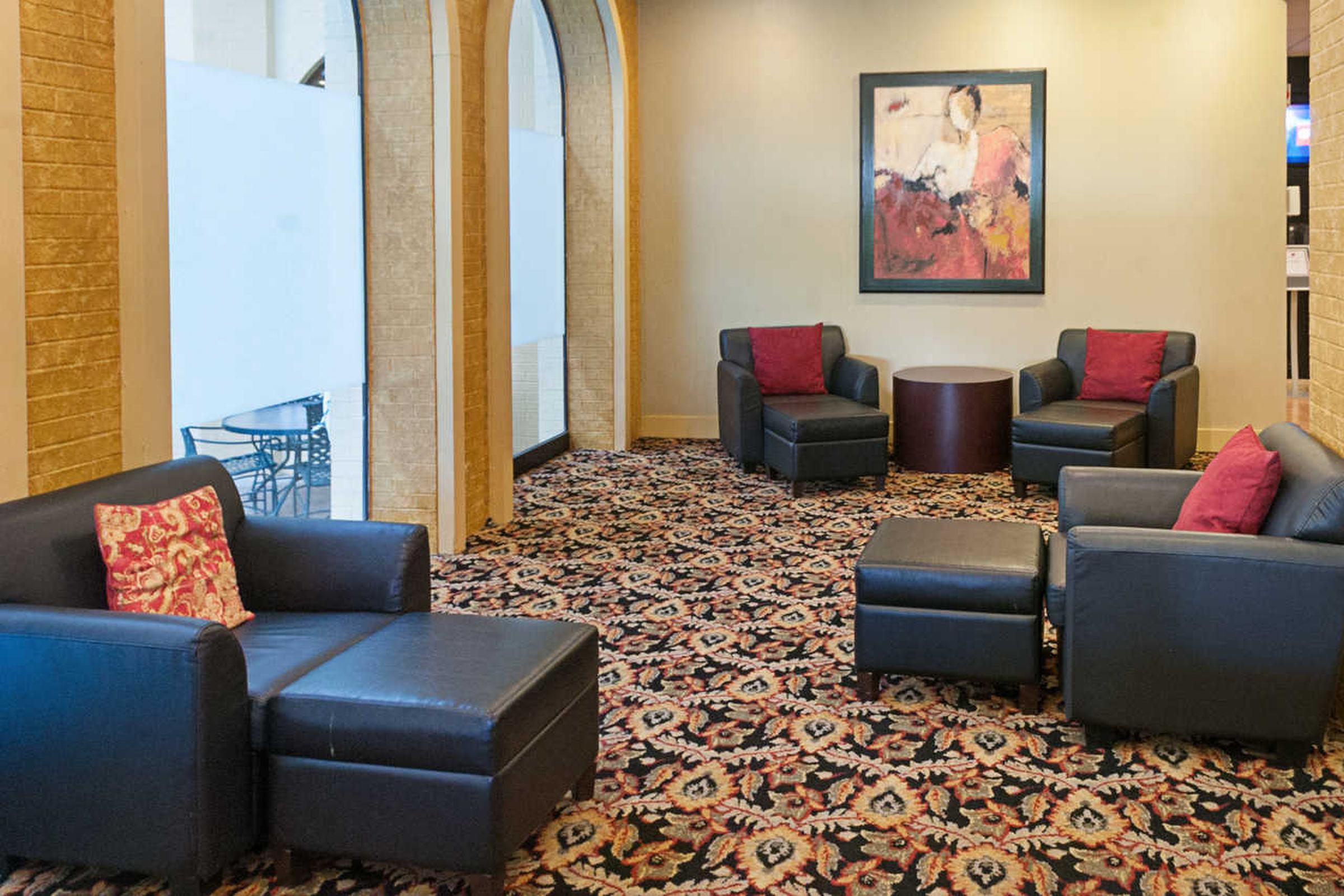 Clarion Hotel Cincinnati North Шаронвілл Екстер'єр фото