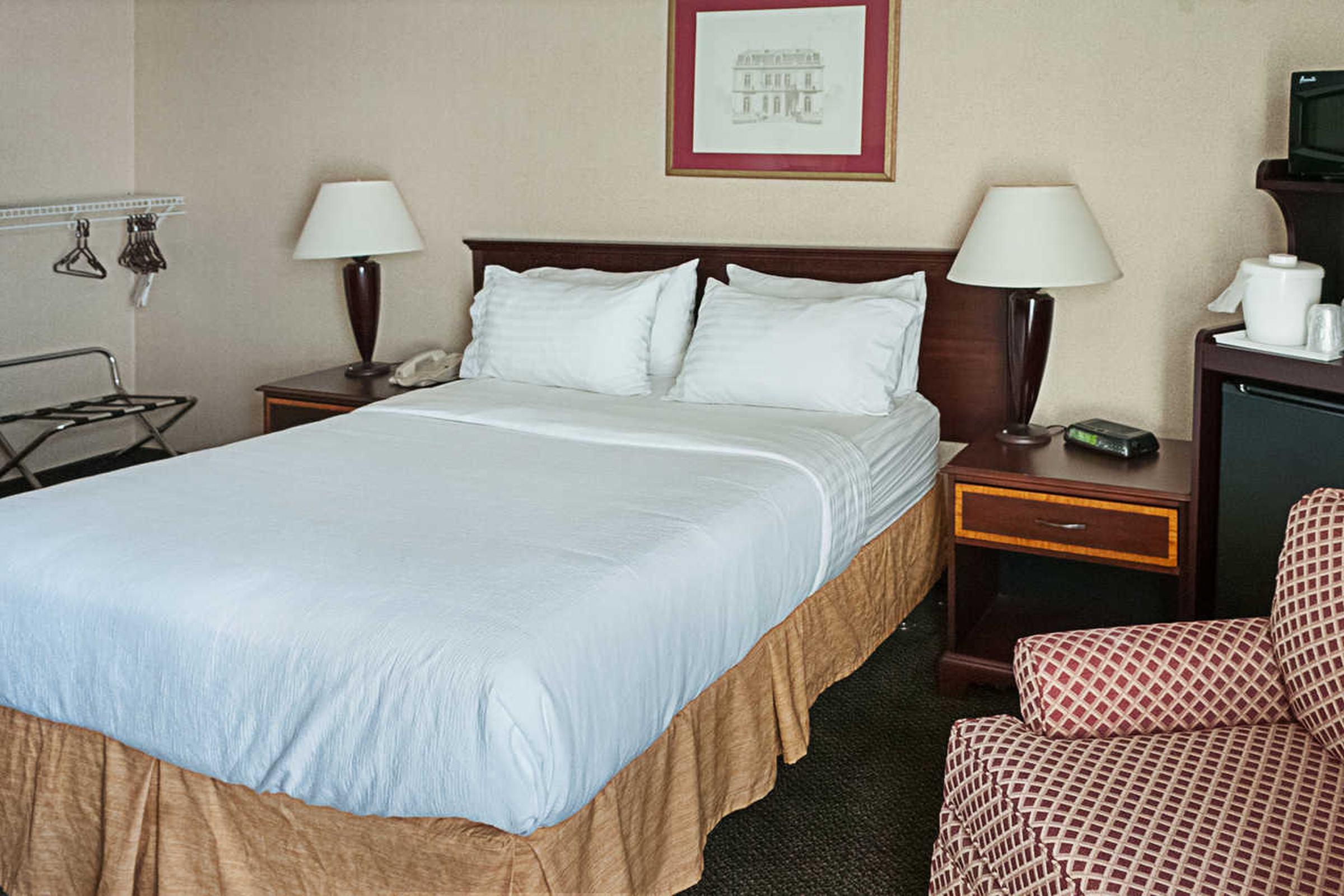 Clarion Hotel Cincinnati North Шаронвілл Екстер'єр фото