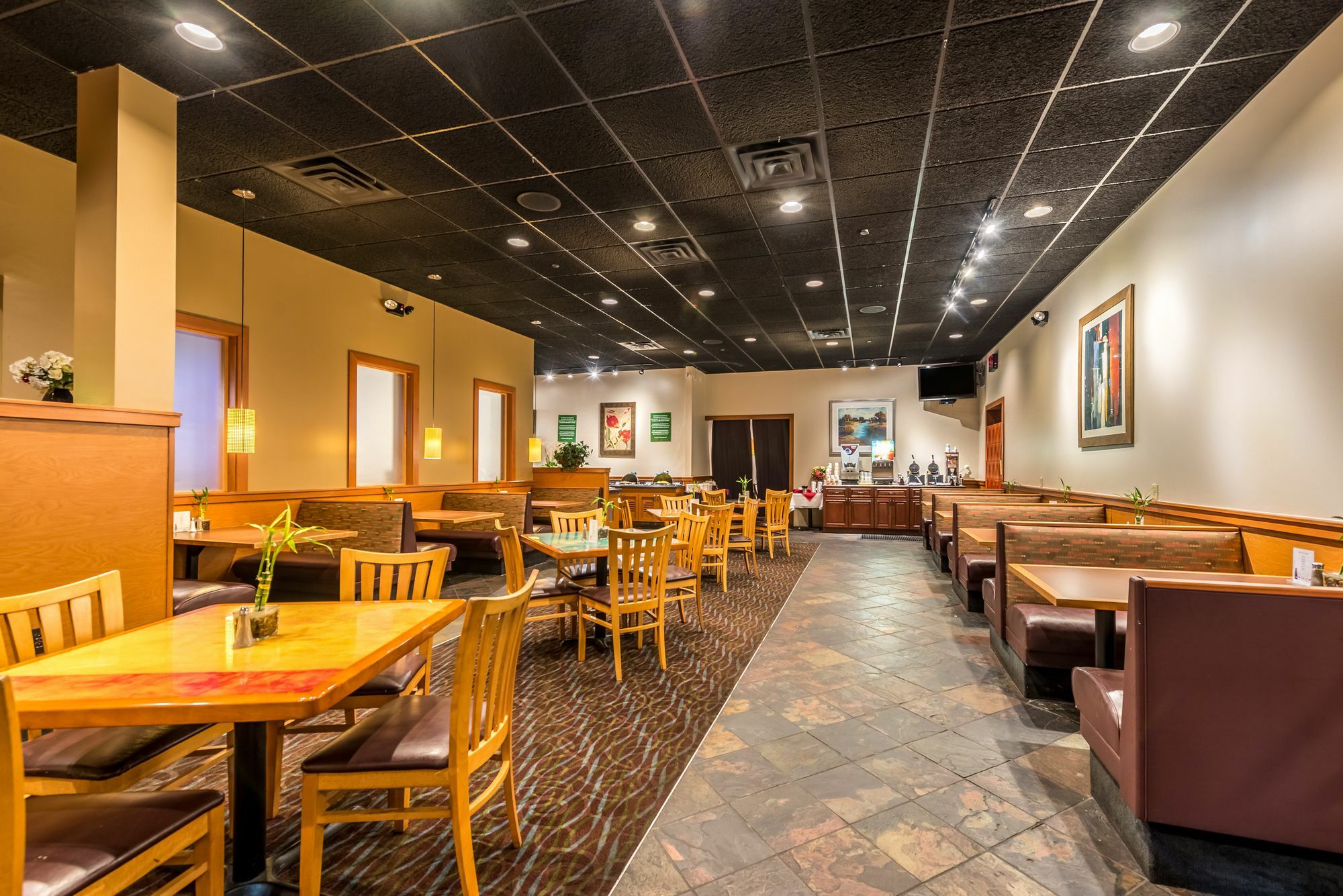 Clarion Hotel Cincinnati North Шаронвілл Екстер'єр фото