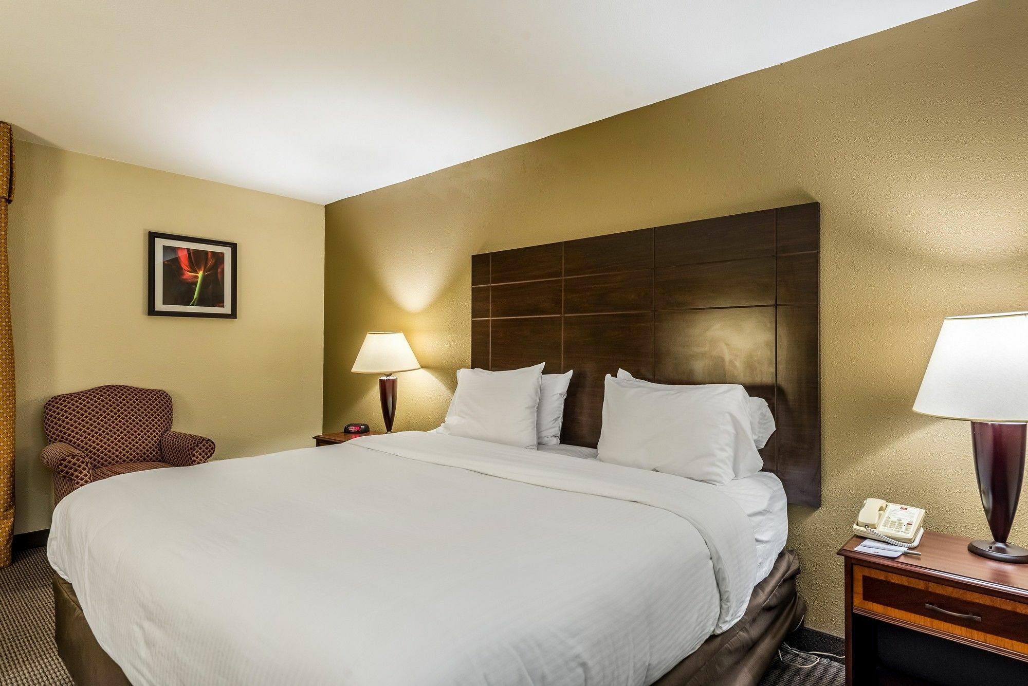Clarion Hotel Cincinnati North Шаронвілл Екстер'єр фото