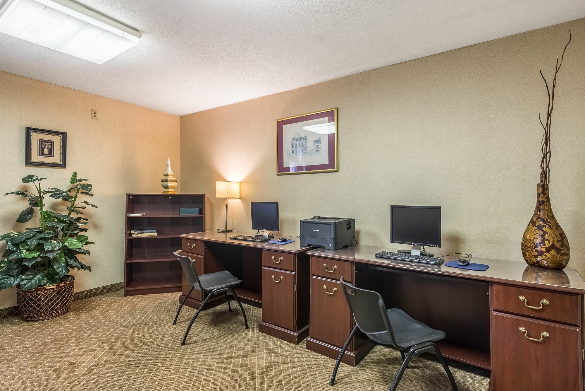 Clarion Hotel Cincinnati North Шаронвілл Екстер'єр фото