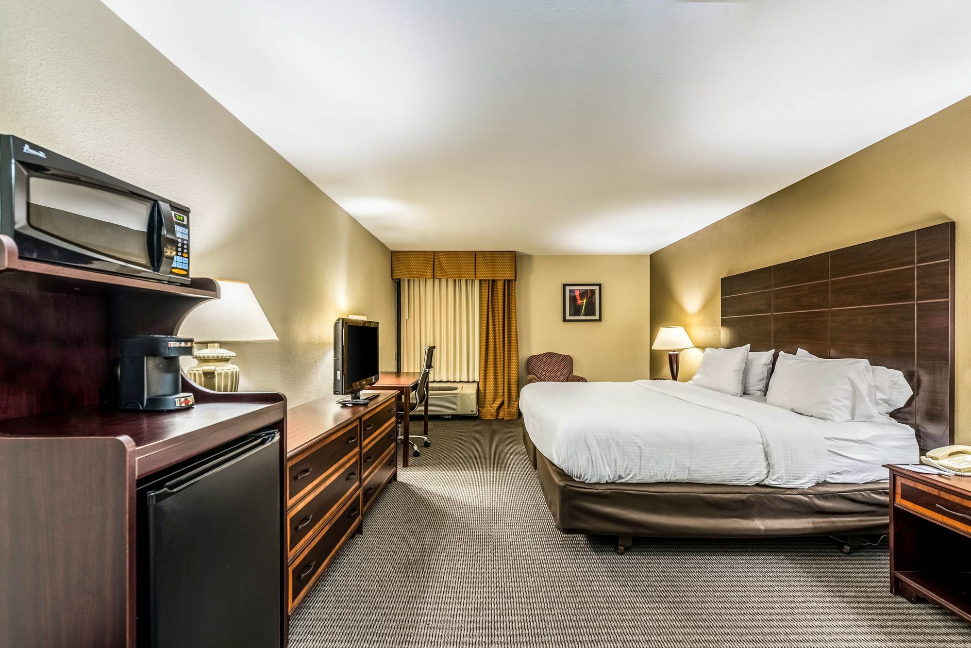 Clarion Hotel Cincinnati North Шаронвілл Екстер'єр фото