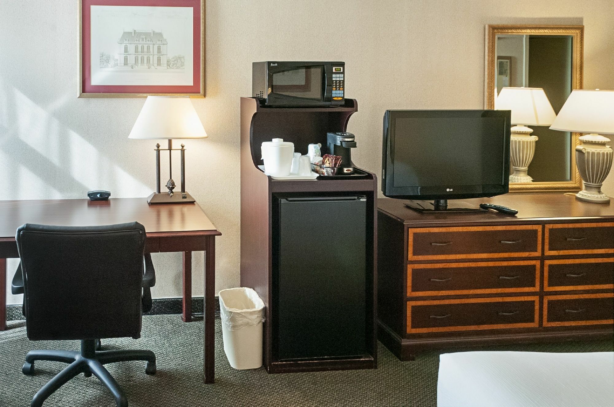 Clarion Hotel Cincinnati North Шаронвілл Екстер'єр фото